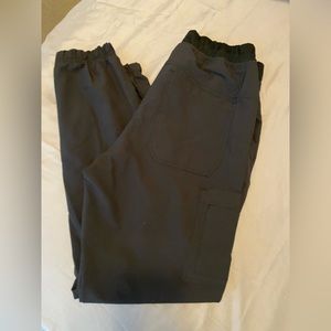 Medium Black Chef Pants
